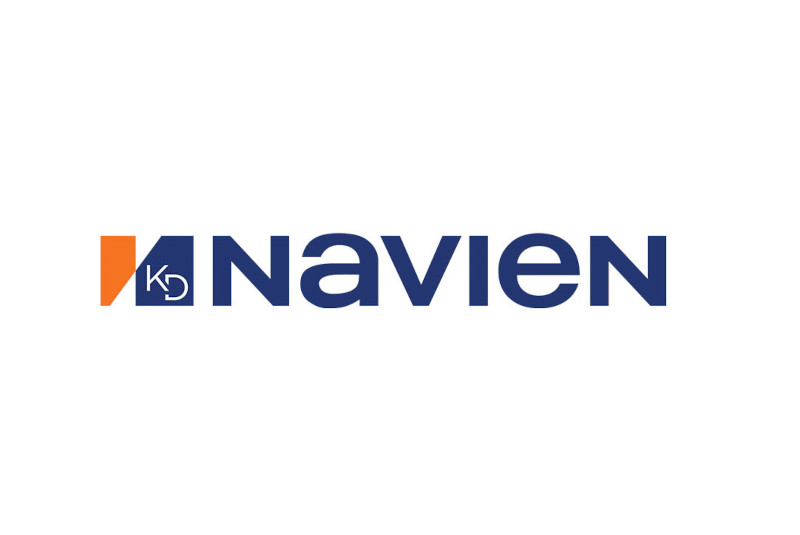 Navien in Vista